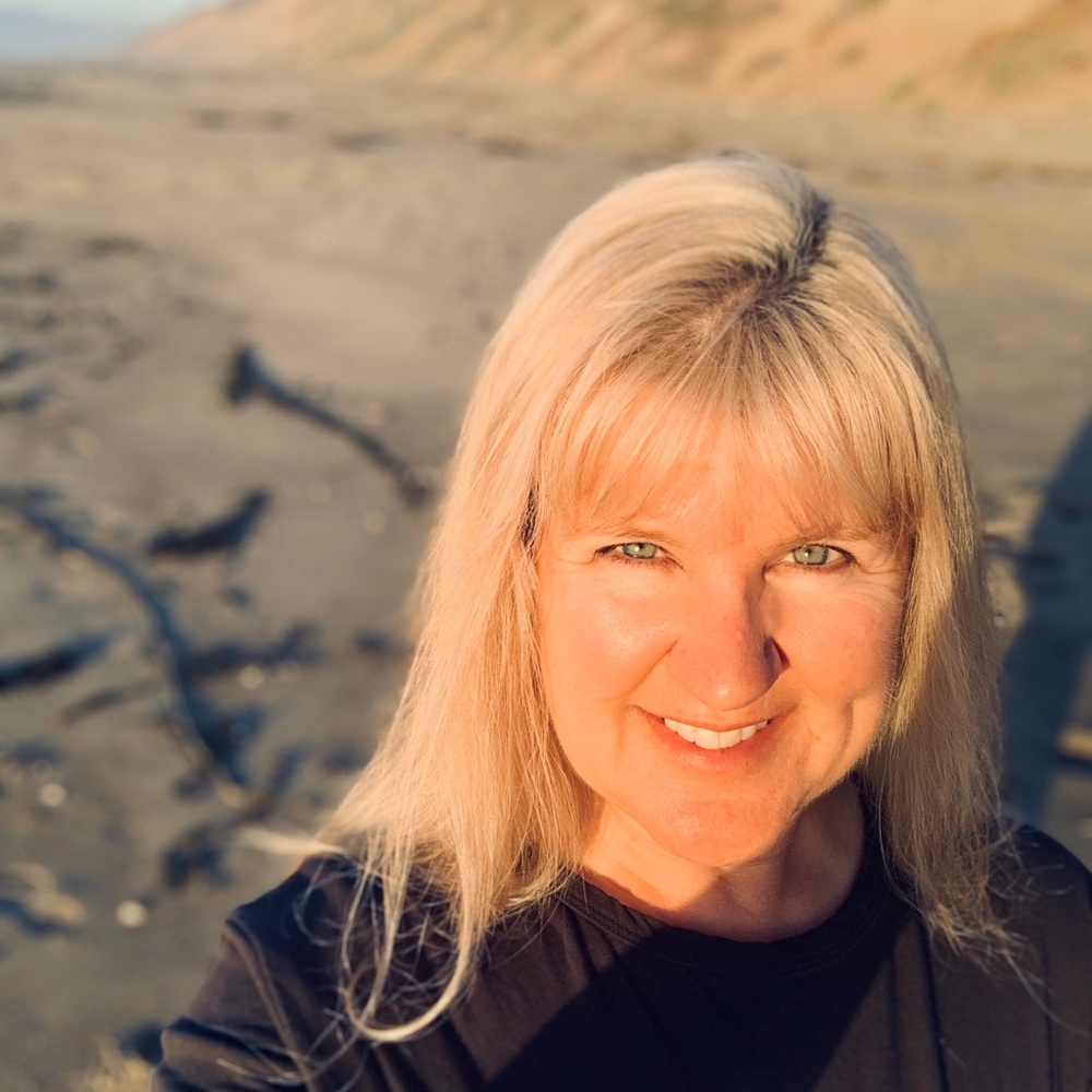 Meet your Posher, Joy